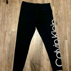 Like new women’s XL Calvin Klein preformance stretch